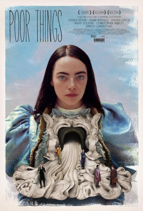Фильм Бедные-несчастные (2023) смотреть онлайн в FHD качестве